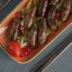 Grilled Makanek