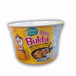 Indomie Cree Mixed Pack 105g