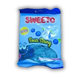 Jellybone Sweet Steak Berry 70g
