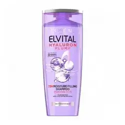 Loreal Shampoo For Normal Hair 300Ml