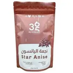 My365Health Star Anise