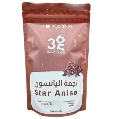 My365Health Star Anise