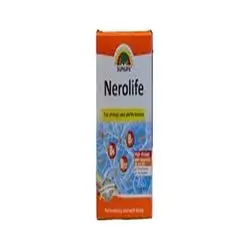 Sunlife Nerolife 30 Tablets