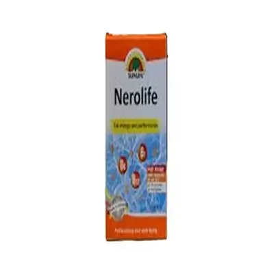 Sunlife Nerolife 30 Tablets