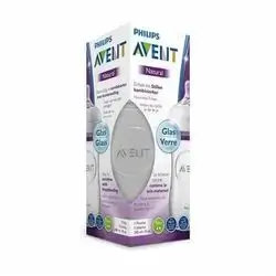Avent Natural Glass 240 ml