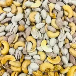 Mixed Nuts