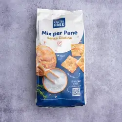 Gluten Free Flour - 1 Kilo