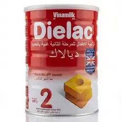 Dielac 2 (800g)