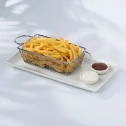 Large French Fries