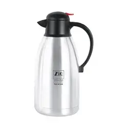 Zio Tea Coffee Vaccum Flask 2lt�