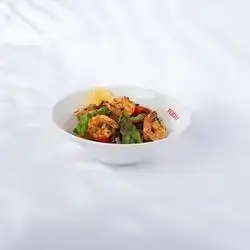 Shrimp Salad
