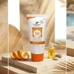 Vitamin Sunscreen