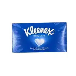Kleenex Facial Tissue Daily X120�