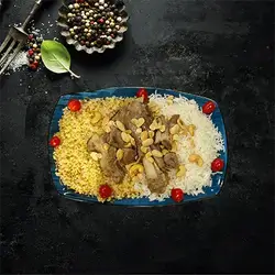 Beef Qoozi
