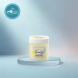 Balea Vaseline, 125 ml