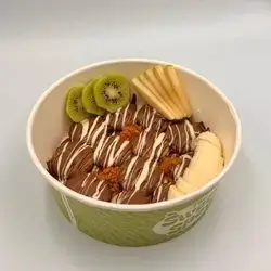 Mini Pancake