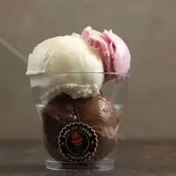 Small Diet Mixed Ice Cream