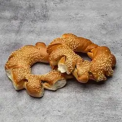 Dates Simit