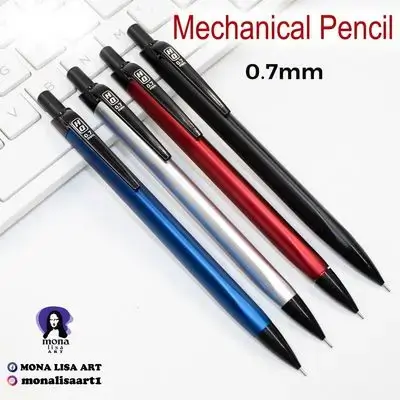 Mechanical Pencil-flamingo