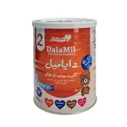 daiamil- 2// 400g