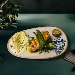 Salamon Picata