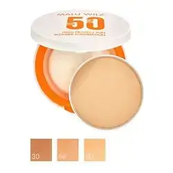 Mallow Wills Powder