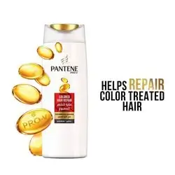 Pantene 400Ml