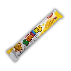 Smile Banana Biscuits 44g