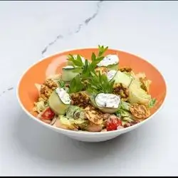 Pesto Salad