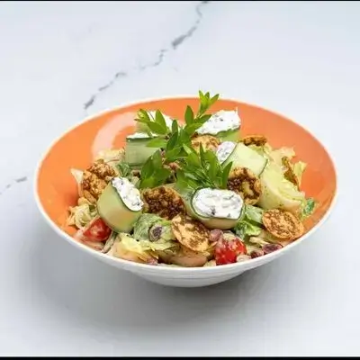 Pesto Salad