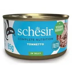 Schesir Tuna in Jelly 85g