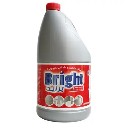 Bright Flash 4000g