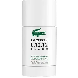 Lacoste - L.12.12 Blanc Deo Stick 75 g