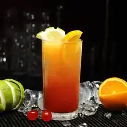 Cocktail Juice