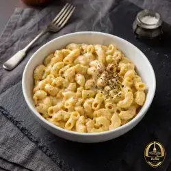 Mac and Cheese