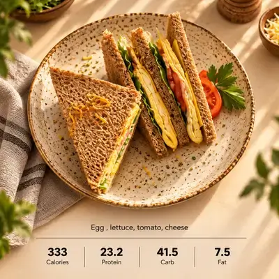 Egg Toast