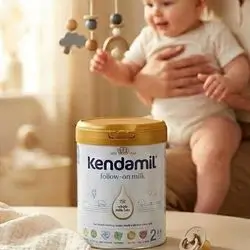 Kendamil Follow-On Milk (Stage 2) 800g