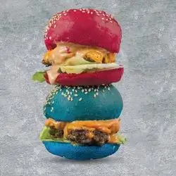 Mini Burger