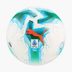 Football Serie A 2025