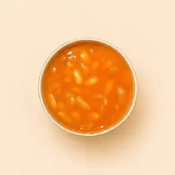Bean Broth