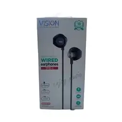 Vision Earphone Type-c EAR-103