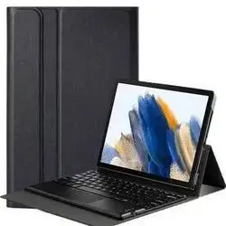 Keyboard Case for Samsung Galaxy Tab A8 10.5 with keyboard touch mouse good quality