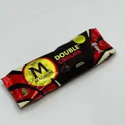 Magnum Double Cocoa Ice Cream
