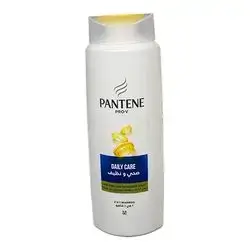 Pantene 400Ml