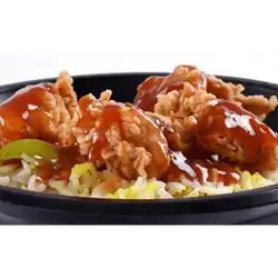 Mr. Chicken Rizo
