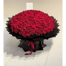 Flower Bouquet