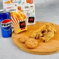 Chicken Tender
