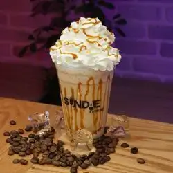 Caramel Frappuccino