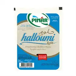 Pinar Halloumi Low Salt