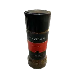 Davidoff Rich Aroma German Coffee 100g